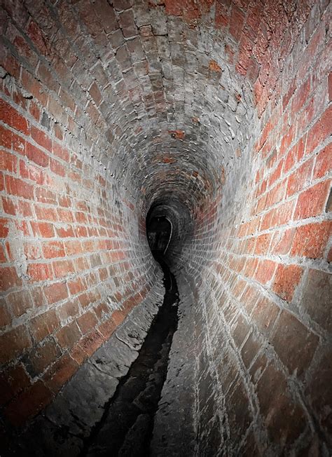 Unravel the Wonders: Exploring the Enigmatic Magic Tunnel in Your Area